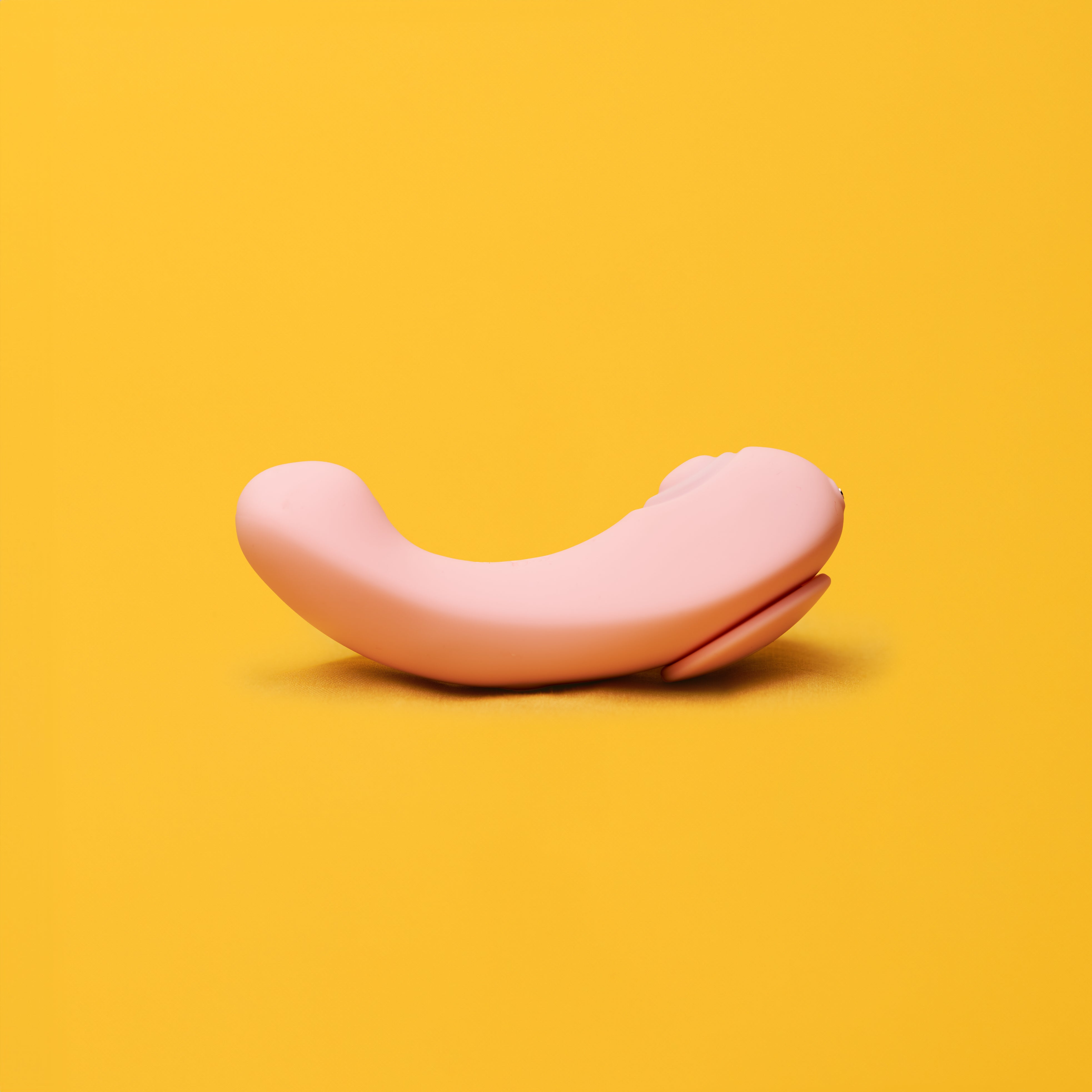 Pixie Remote Controlled Panty Vibrator — wearable fit